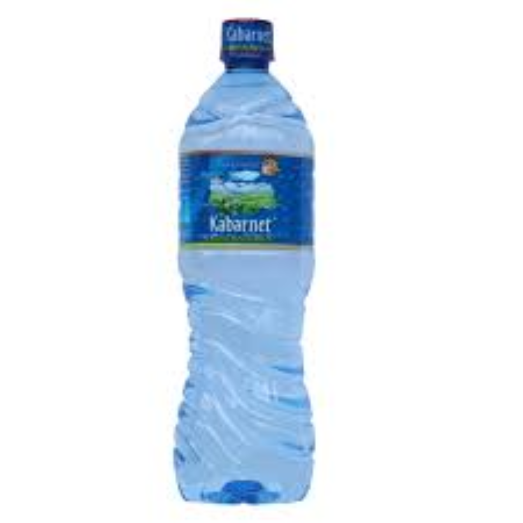 KABARNET MINERAL WATER 1.5LT